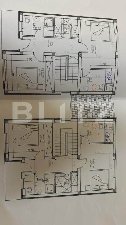 Casa de vânzare 4 camere Mosnita Noua - 192805CV | BLITZ Timișoara | Poza9