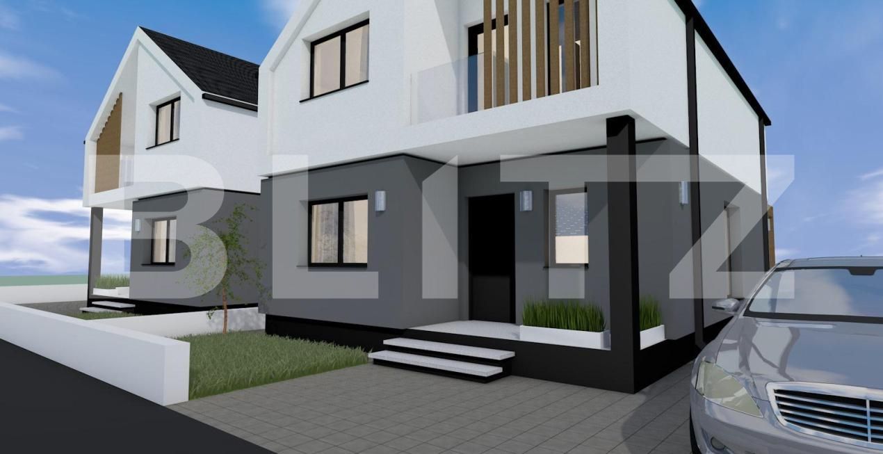 Casa de vânzare 4 camere Mosnita Noua - 192805CV | BLITZ Timișoara | Poza5