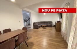 Duplex 4 camere 109mp util, 290mp teren Giroc
