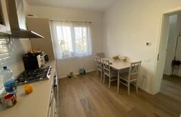 Duplex 4 camere 109mp util, 290mp teren Giroc
