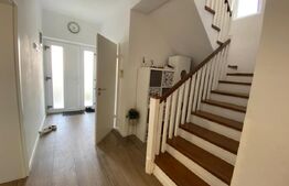 Duplex 4 camere 109mp util, 290mp teren Giroc