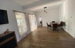 Duplex 4 camere 109mp util, 290mp teren Giroc