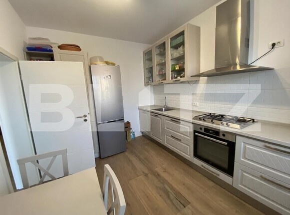 Casa de vânzare 4 camere Giroc - 192820CV | BLITZ Timișoara | Poza4