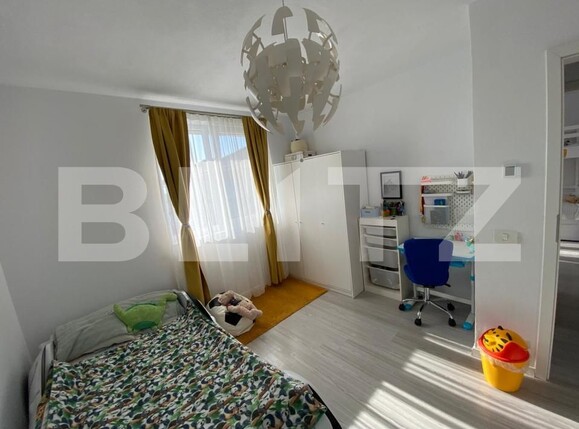 Casa de vânzare 4 camere Giroc - 192820CV | BLITZ Timișoara | Poza13