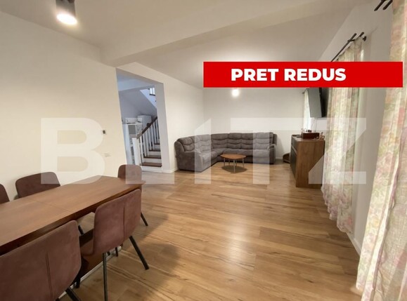 Casa de vânzare 4 camere Giroc - 192820CV | BLITZ Timișoara | Poza1