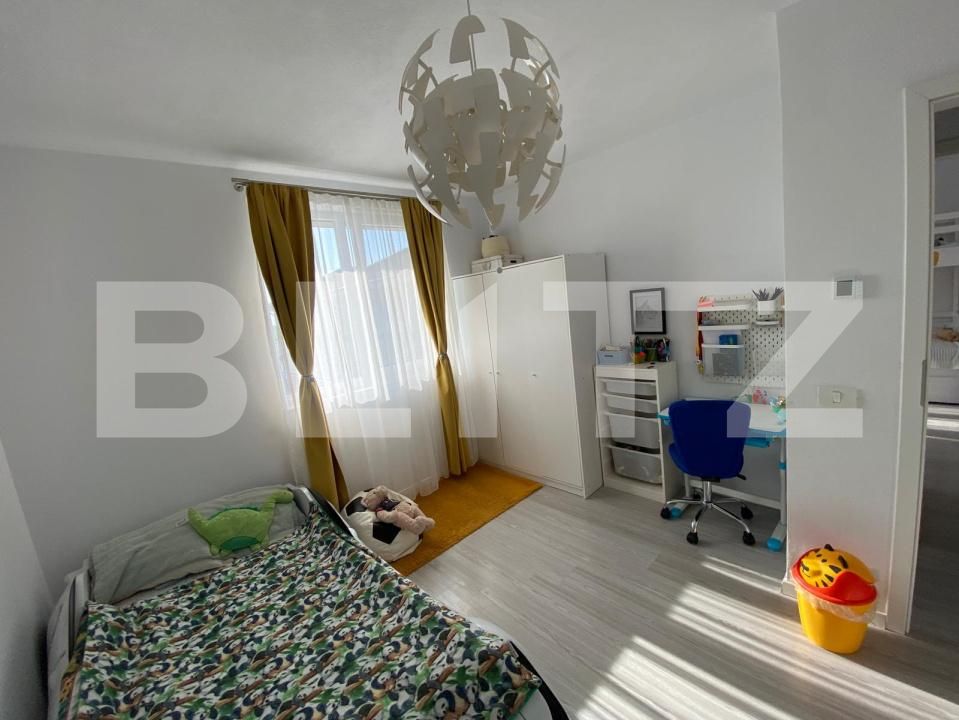 Casa de vânzare 4 camere Giroc - 192820CV | BLITZ Timișoara | Poza13