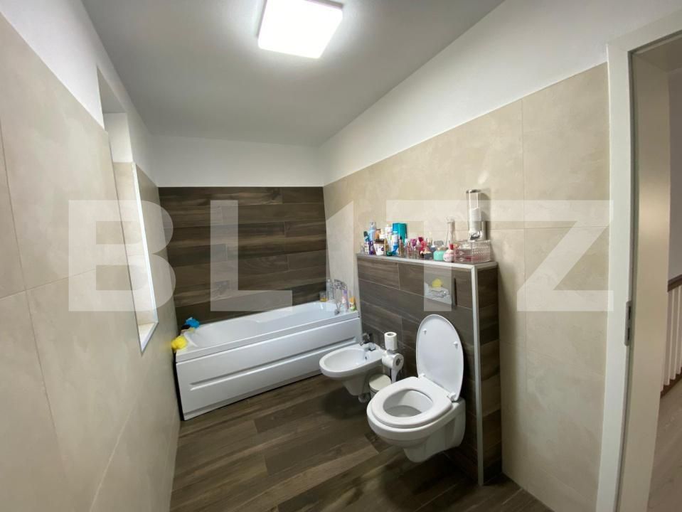 Casa de vânzare 4 camere Giroc - 192820CV | BLITZ Timișoara | Poza15