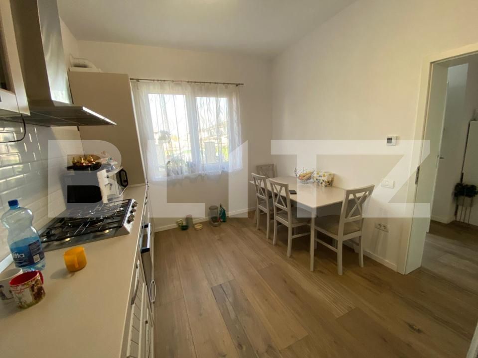 Casa de vânzare 4 camere Giroc - 192820CV | BLITZ Timișoara | Poza5