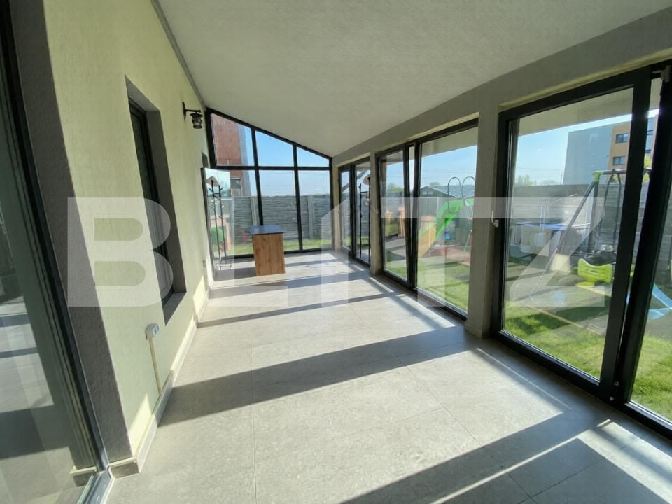 Casa de vânzare 4 camere Giroc - 192820CV | BLITZ Timișoara | Poza3