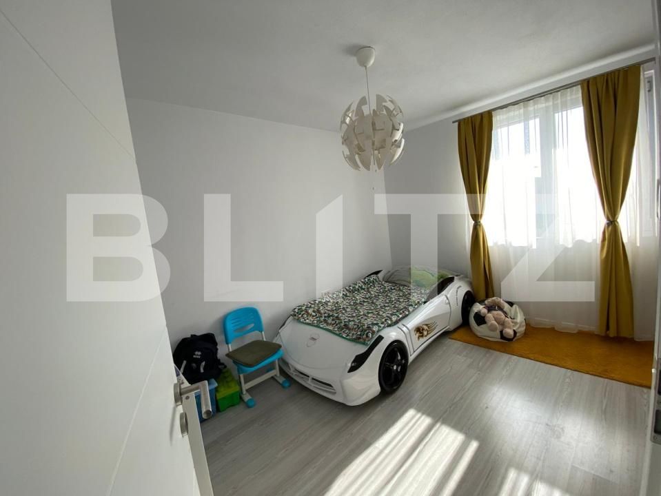 Casa de vânzare 4 camere Giroc - 192820CV | BLITZ Timișoara | Poza14