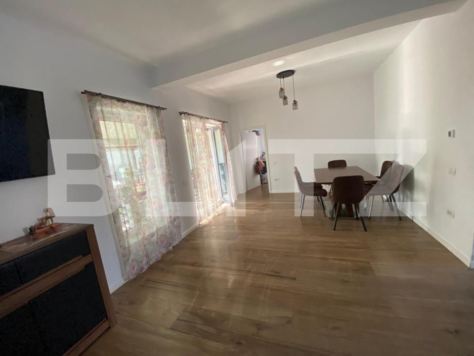 Casa de vânzare 4 camere Giroc - 192820CV | BLITZ Timișoara | Poza2