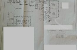 Casa individuala, 5 camere, 122 mp, zona Olimpia
