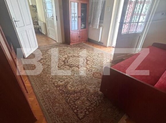 Casa de vânzare 5 camere Olimpia-Stadion - 192834CV | BLITZ Timișoara | Poza3