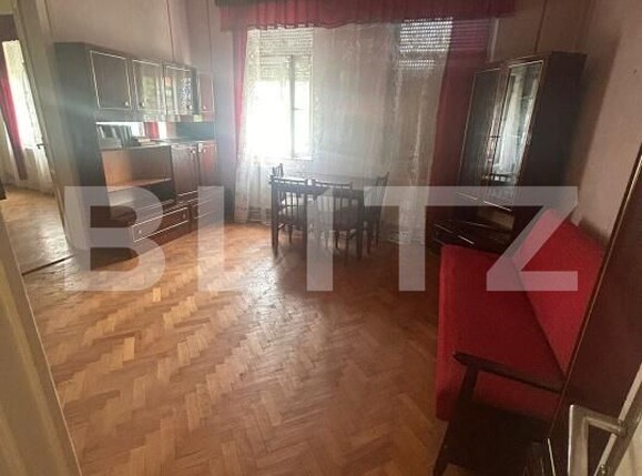 Casa de vânzare 5 camere Olimpia-Stadion - 192834CV | BLITZ Timișoara | Poza1