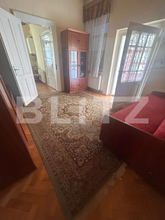 Casa de vânzare 5 camere Olimpia-Stadion - 192834CV | BLITZ Timișoara | Poza3