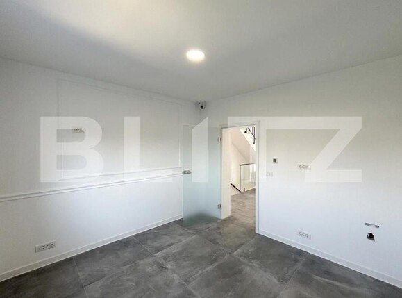 Casa de închiriat 6 camere Giroc - 192856CI | BLITZ Timișoara | Poza8