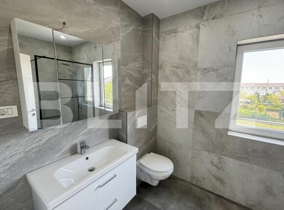 Casa de închiriat 6 camere Giroc - 192856CI | BLITZ Timișoara | Poza11