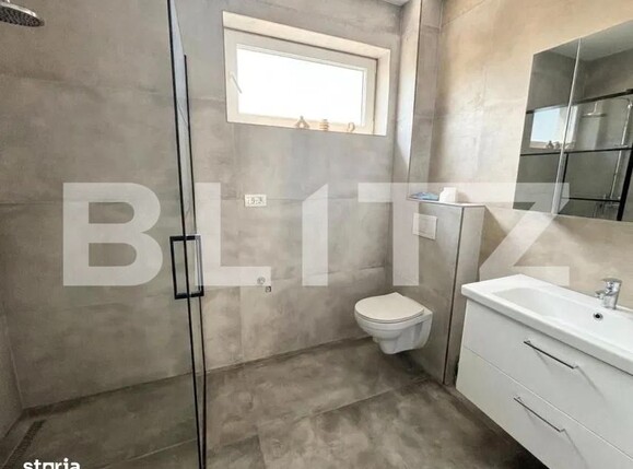 Casa de închiriat 6 camere Giroc - 192856CI | BLITZ Timișoara | Poza7