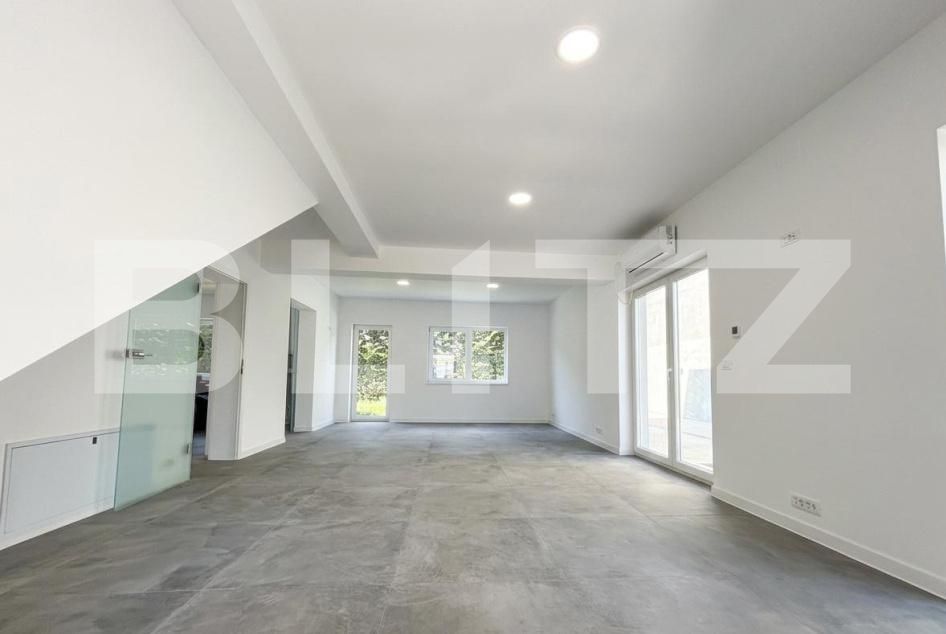 Casa de închiriat 6 camere Giroc - 192856CI | BLITZ Timișoara | Poza2