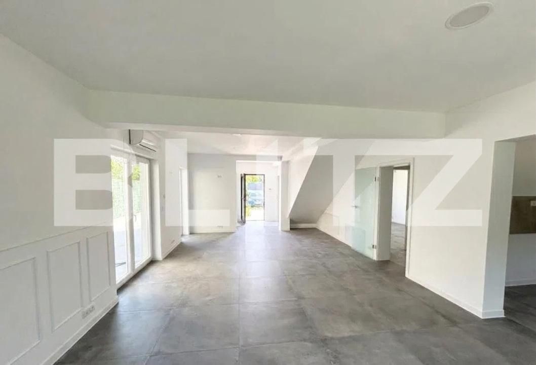 Casa de închiriat 6 camere Giroc - 192856CI | BLITZ Timișoara | Poza2