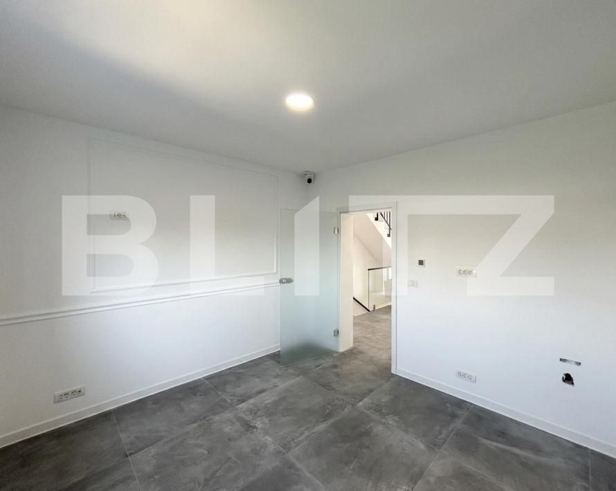 Casa de închiriat 6 camere Giroc - 192856CI | BLITZ Timișoara | Poza8