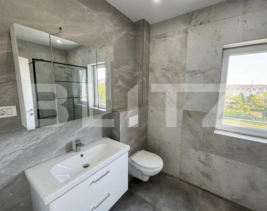 Casa de închiriat 6 camere Giroc - 192856CI | BLITZ Timișoara | Poza11