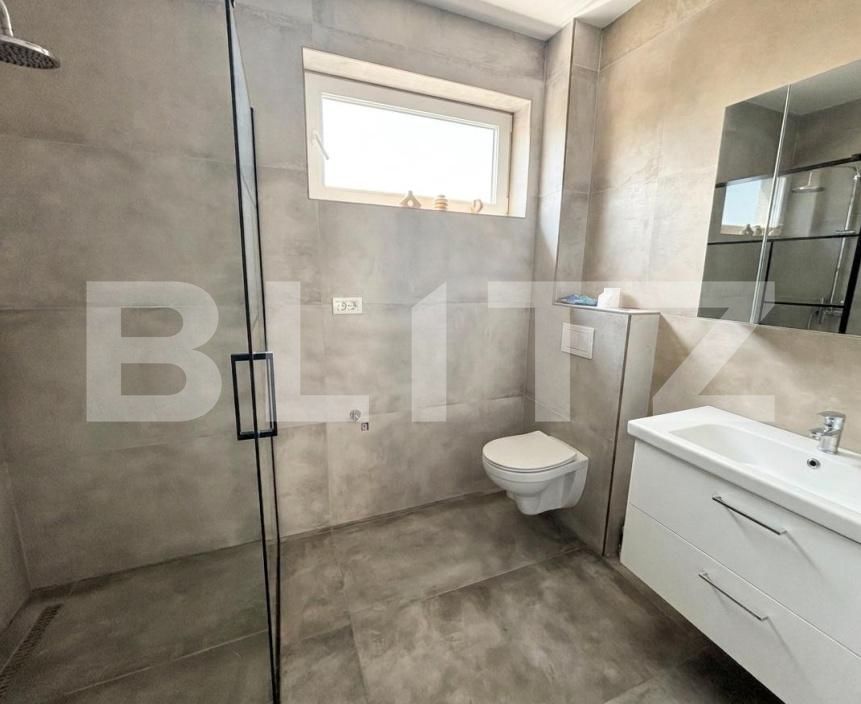 Casa de închiriat 6 camere Giroc - 192856CI | BLITZ Timișoara | Poza4