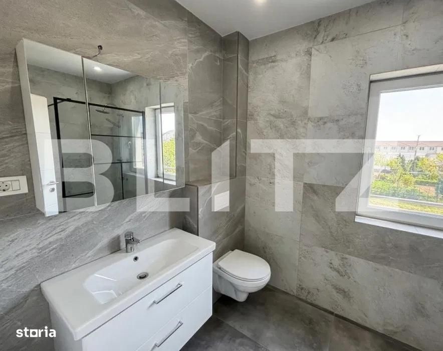 Casa de închiriat 6 camere Giroc - 192856CI | BLITZ Timișoara | Poza8