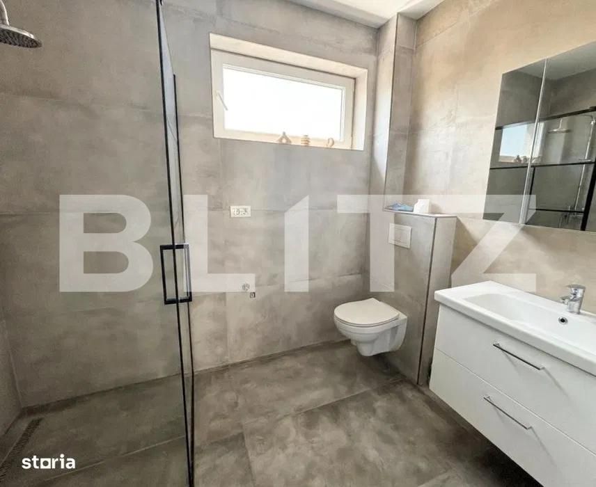 Casa de închiriat 6 camere Giroc - 192856CI | BLITZ Timișoara | Poza7