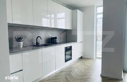 Apartament 2 camere, 60 mp, zonă Aradului