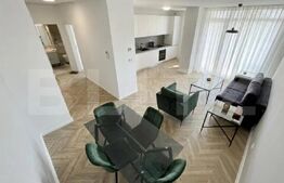 Apartament 2 camere, 60 mp, zonă Aradului