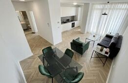 Apartament 2 camere, 60 mp, zonă Aradului