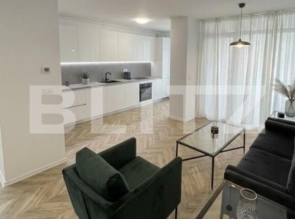 Apartament de închiriat 2 camere Aradului - 192869AI | BLITZ Timișoara | Poza2