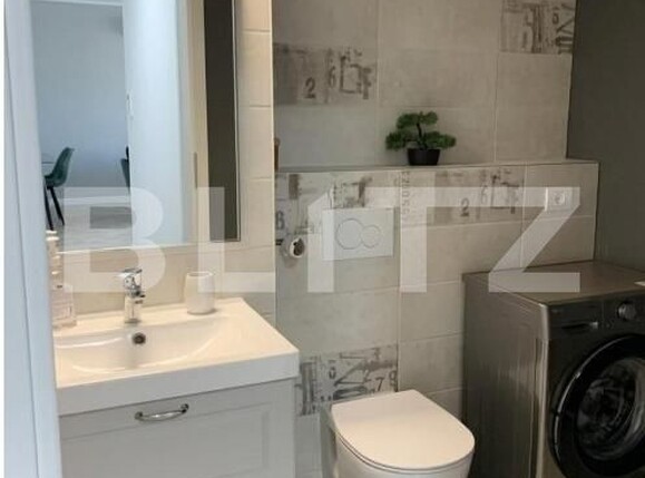 Apartament de închiriat 2 camere Aradului - 192869AI | BLITZ Timișoara | Poza5