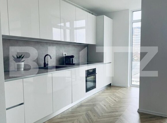 Apartament de închiriat 2 camere Aradului - 192869AI | BLITZ Timișoara | Poza3