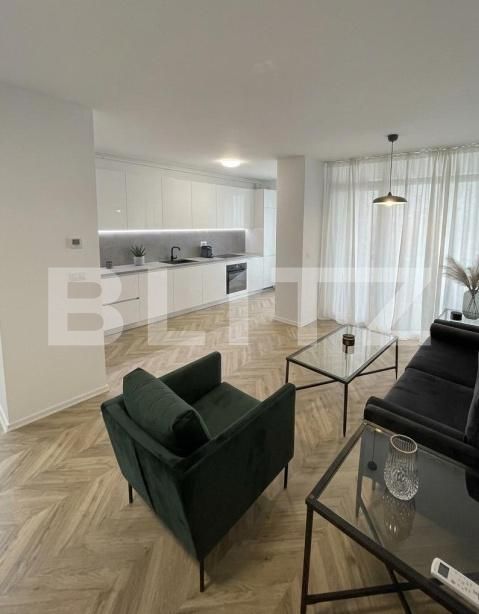 Apartament de închiriat 2 camere Aradului - 192869AI | BLITZ Timișoara | Poza2