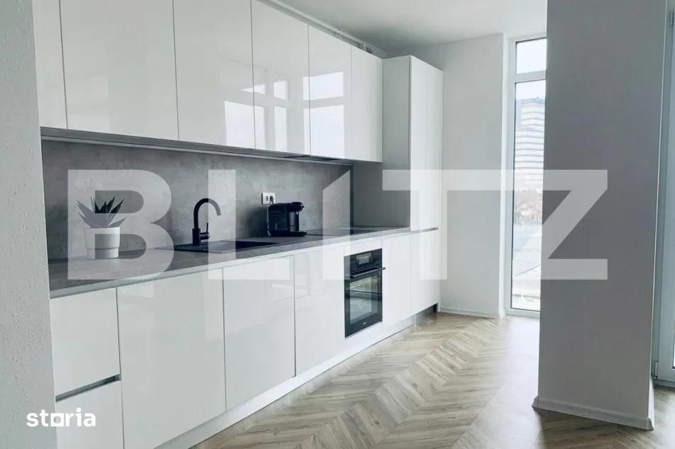 Apartament de închiriat 2 camere Aradului - 192869AI | BLITZ Timișoara | Poza2