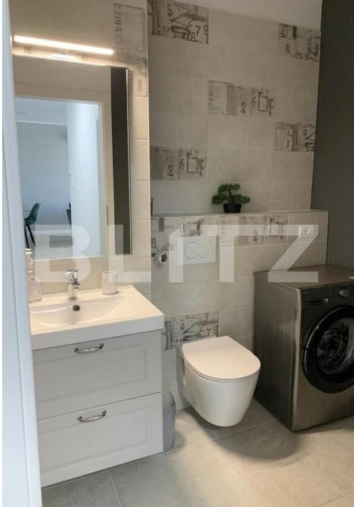 Apartament de închiriat 2 camere Aradului - 192869AI | BLITZ Timișoara | Poza5