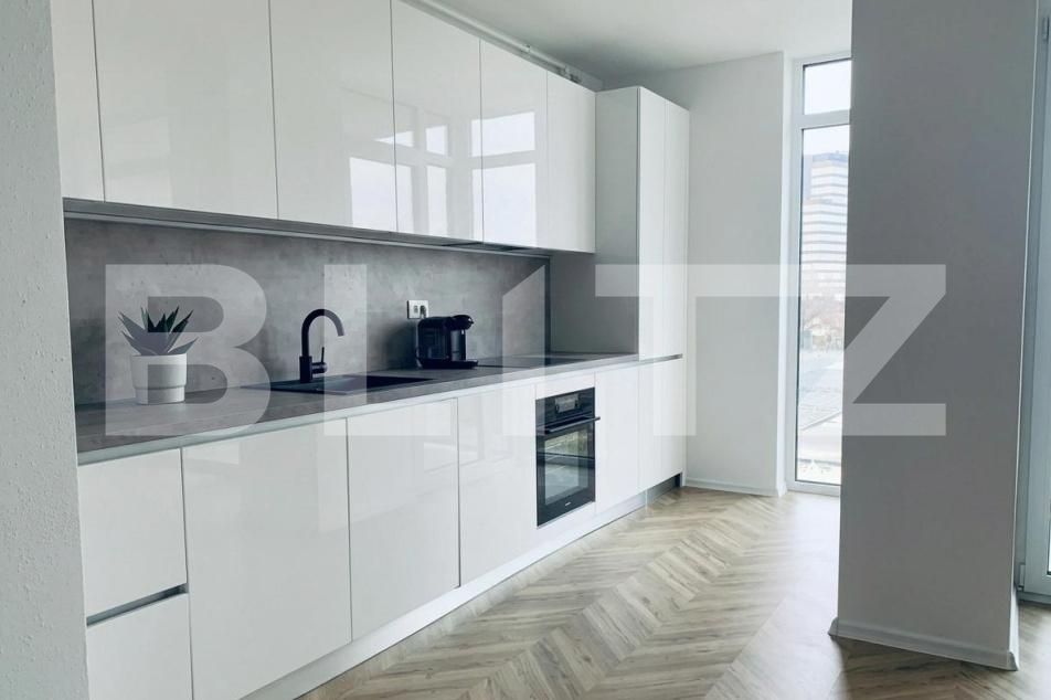 Apartament de închiriat 2 camere Aradului - 192869AI | BLITZ Timișoara | Poza3