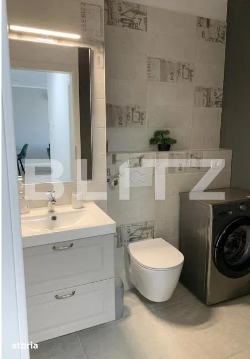 Apartament de închiriat 2 camere Aradului - 192869AI | BLITZ Timișoara | Poza4