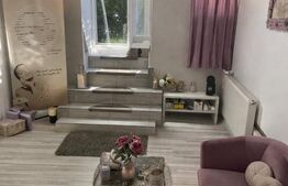 Spațiu versatil cu grădină proprie, 55 mp, zona Iosefin