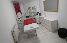 Spațiu versatil cu grădină proprie, 55 mp, zona Iosefin