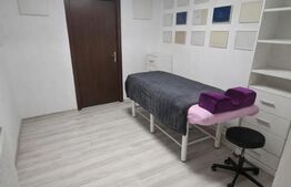 Spațiu versatil cu grădină proprie, 55 mp, zona Iosefin