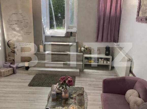 Spațiu birouri de închiriat Iosefin - 192881SIB | BLITZ Timișoara | Poza1