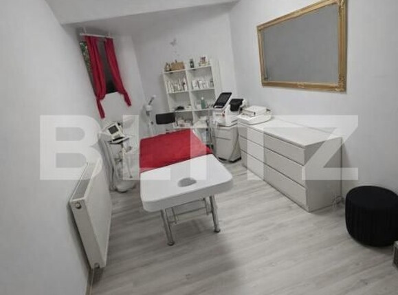 Spațiu birouri de închiriat Iosefin - 192881SIB | BLITZ Timișoara | Poza3