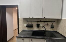 Apartament 2 camere, cu terasă, 52 mp – zona Lipovei / Dumbrăvița