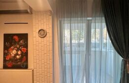 Apartament 2 camere, cu terasă, 52 mp – zona Lipovei / Dumbrăvița