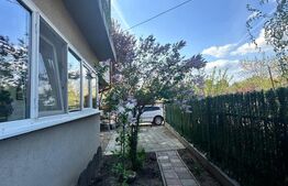 Apartament 2 camere, cu terasă, 52 mp – zona Lipovei / Dumbrăvița