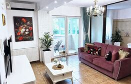 Apartament 2 camere, cu terasă, 52 mp – zona Lipovei / Dumbrăvița