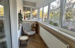 Apartament 2 camere, cu terasă, 52 mp – zona Lipovei / Dumbrăvița